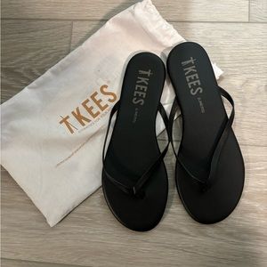 Tkees liners